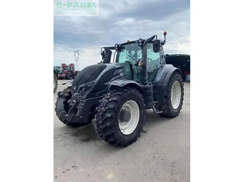 Trator VALTRA T234