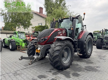 Trator VALTRA T234
