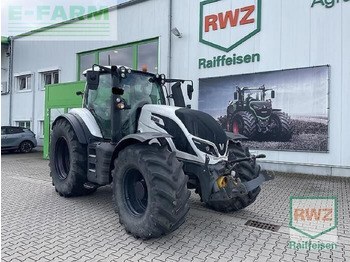 Trator VALTRA T234