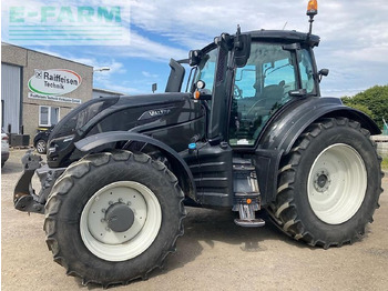 Trator VALTRA T254