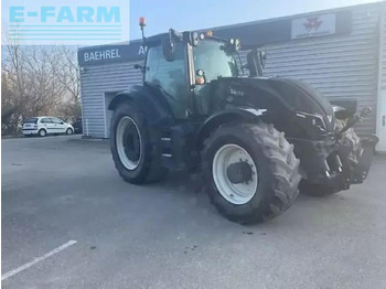 Trator Valtra t254v: foto 5
