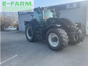 Trator Valtra t254v: foto 5