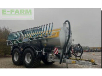 Equipamento de fertilização VEENHUIS