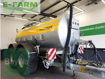 Equipamento de fertilização Veenhuis tandem profiline s: foto 3