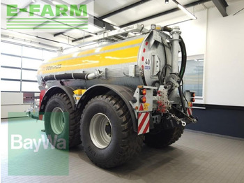 Equipamento de fertilização Veenhuis tandem profiline s: foto 5