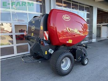 Enfardadeira de fardos quadrados Vicon rf 4225+: foto 3