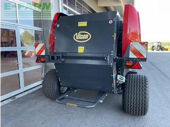 Enfardadeira de fardos quadrados Vicon rf 4225+: foto 4