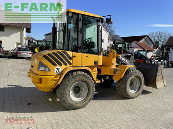 Mini escavadeira Volvo l 30b pro: foto 3
