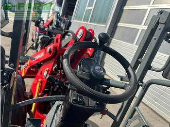 Mini escavadeira Weidemann 1160: foto 5