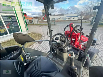 Pá carregadora de rodas Weidemann 1390: foto 5