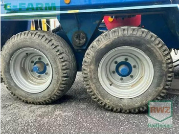 Enfardadeira de fardos quadrados Welger lely 245 master göweil: foto 2