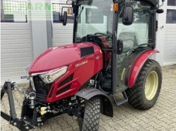 Trator YANMAR