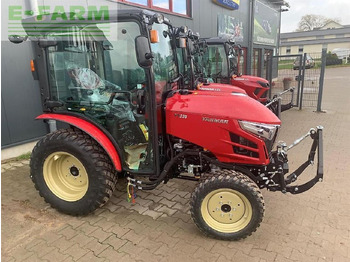 Trator YANMAR