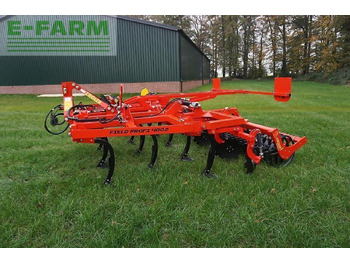 Cultivador Ziegler fieldprofi 4002: foto 5