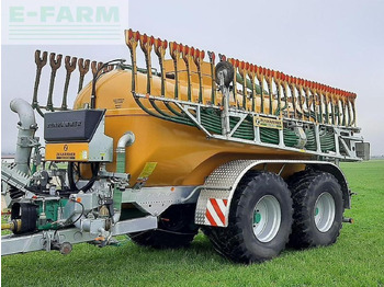 Equipamento de fertilização ZUNHAMMER