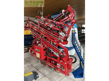 Pulverizador de arrastar