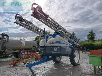 Pulverizador de arrastar oceanis: foto 2