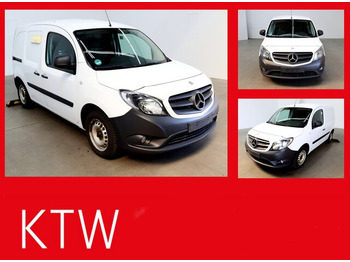 Furgão compacto MERCEDES-BENZ Citan 111 CDI