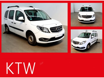 Furgão de passageiros MERCEDES-BENZ Citan 111 CDI