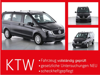 Minibus MERCEDES-BENZ