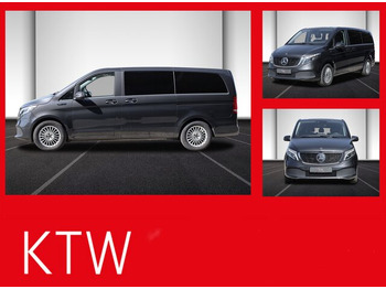 Minibus MERCEDES-BENZ