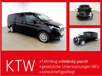 Minibus MERCEDES-BENZ