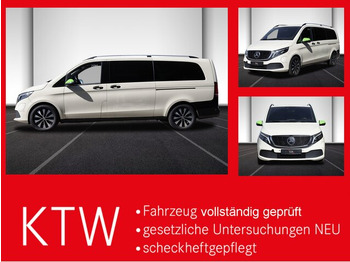 Minibus MERCEDES-BENZ