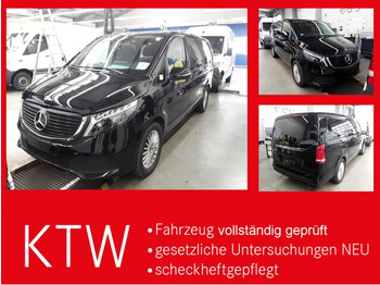 Minibus MERCEDES-BENZ