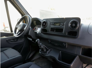 Furgão MERCEDES-BENZ Sprinter 311CDI KA,L2H2,Radio DAB,6 Gang: foto 5