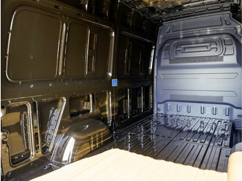 Furgão MERCEDES-BENZ Sprinter 311CDI KA,L2H2,Radio DAB,6 Gang: foto 2