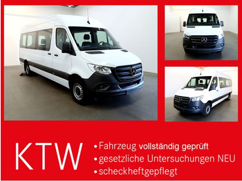 Furgão de passageiros MERCEDES-BENZ Sprinter 315