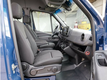 Minibus, Furgão de passageiros MERCEDES-BENZ Sprinter 315 CDI Maxi KombiTourer,8Sitze,Kamera: foto 2
