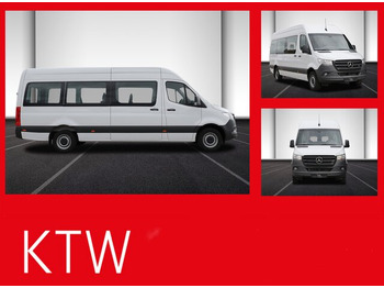 Minibus MERCEDES-BENZ Sprinter 315