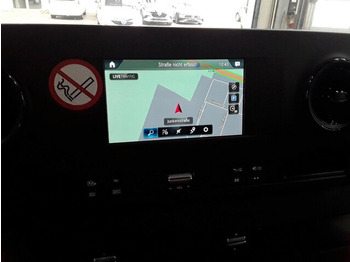 Furgão MERCEDES-BENZ Sprinter 315 Maxi,MBUX,Kamera,Tempomat: foto 4