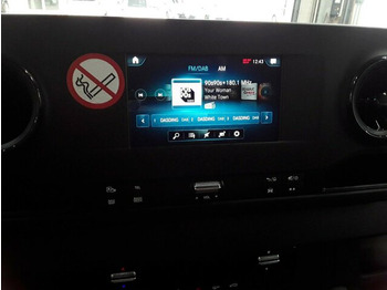 Furgão MERCEDES-BENZ Sprinter 315 Maxi,MBUX,Kamera,Tempomat: foto 2