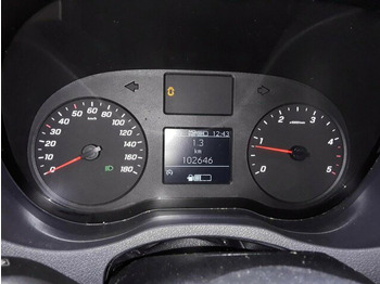 Furgão MERCEDES-BENZ Sprinter 315 Maxi,MBUX,Kamera,Tempomat: foto 5
