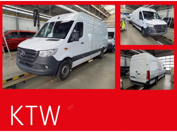 Furgão MERCEDES-BENZ Sprinter 315
