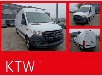 Furgão MERCEDES-BENZ Sprinter 315
