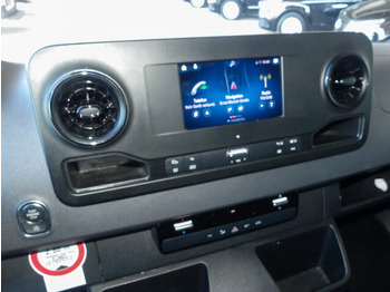 Furgão MERCEDES-BENZ Sprinter 317 CDI,3665mm,Automatik,Kamera: foto 5