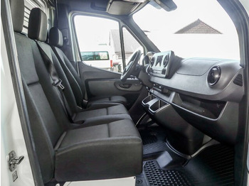 Furgão MERCEDES-BENZ Sprinter 317 CDI,3665mm,Automatik,Kamera: foto 3