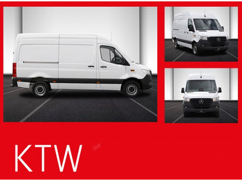 Furgão MERCEDES-BENZ Sprinter 317