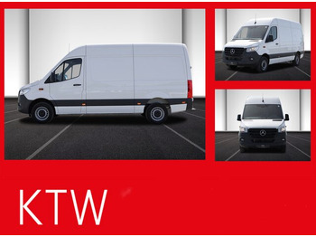 Furgão MERCEDES-BENZ Sprinter 317