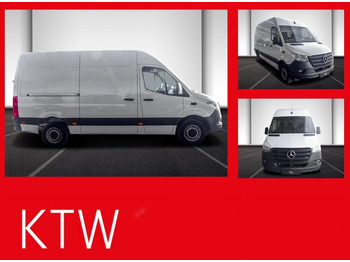 Furgão MERCEDES-BENZ Sprinter 317