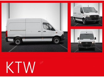 Furgão MERCEDES-BENZ Sprinter 317