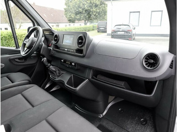 Furgão MERCEDES-BENZ Sprinter 317 CDI Kasten,L2H2,MBUX,Kamera: foto 4