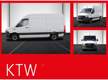 Furgão MERCEDES-BENZ Sprinter 317