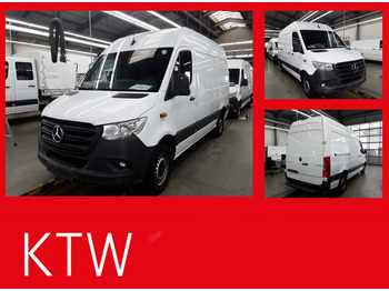 Furgão MERCEDES-BENZ Sprinter 317