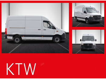 Furgão MERCEDES-BENZ Sprinter 317