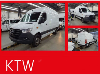 Furgão MERCEDES-BENZ Sprinter 317