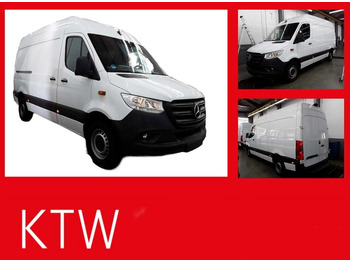 Furgão MERCEDES-BENZ Sprinter 317